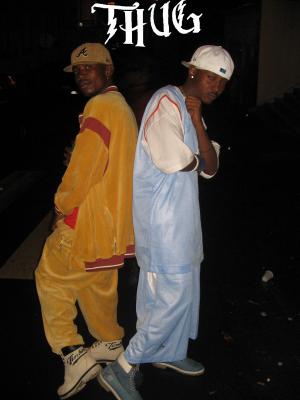 Israel and B-lly
