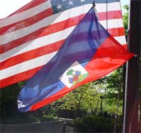 Haitian Jaspora 