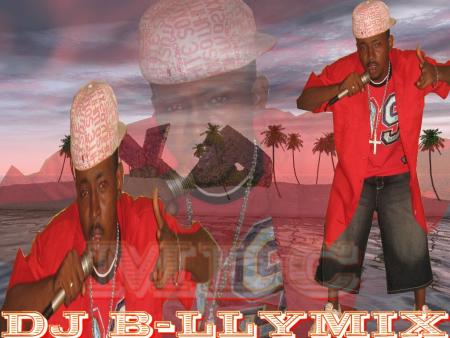 dj billy