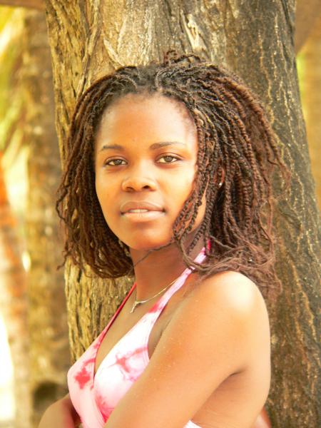 SANDRINE